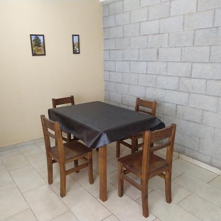 Departamento 9 Διαμέρισμα Πουέρτο Ιγκουασού Εξωτερικό φωτογραφία