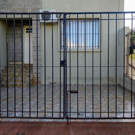 Departamento 9 Διαμέρισμα Πουέρτο Ιγκουασού Εξωτερικό φωτογραφία