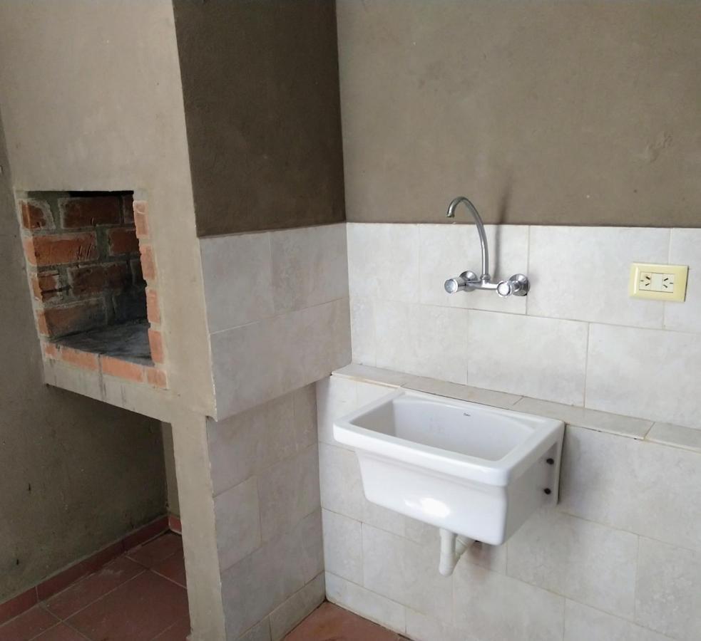 Departamento 9 Διαμέρισμα Πουέρτο Ιγκουασού Εξωτερικό φωτογραφία