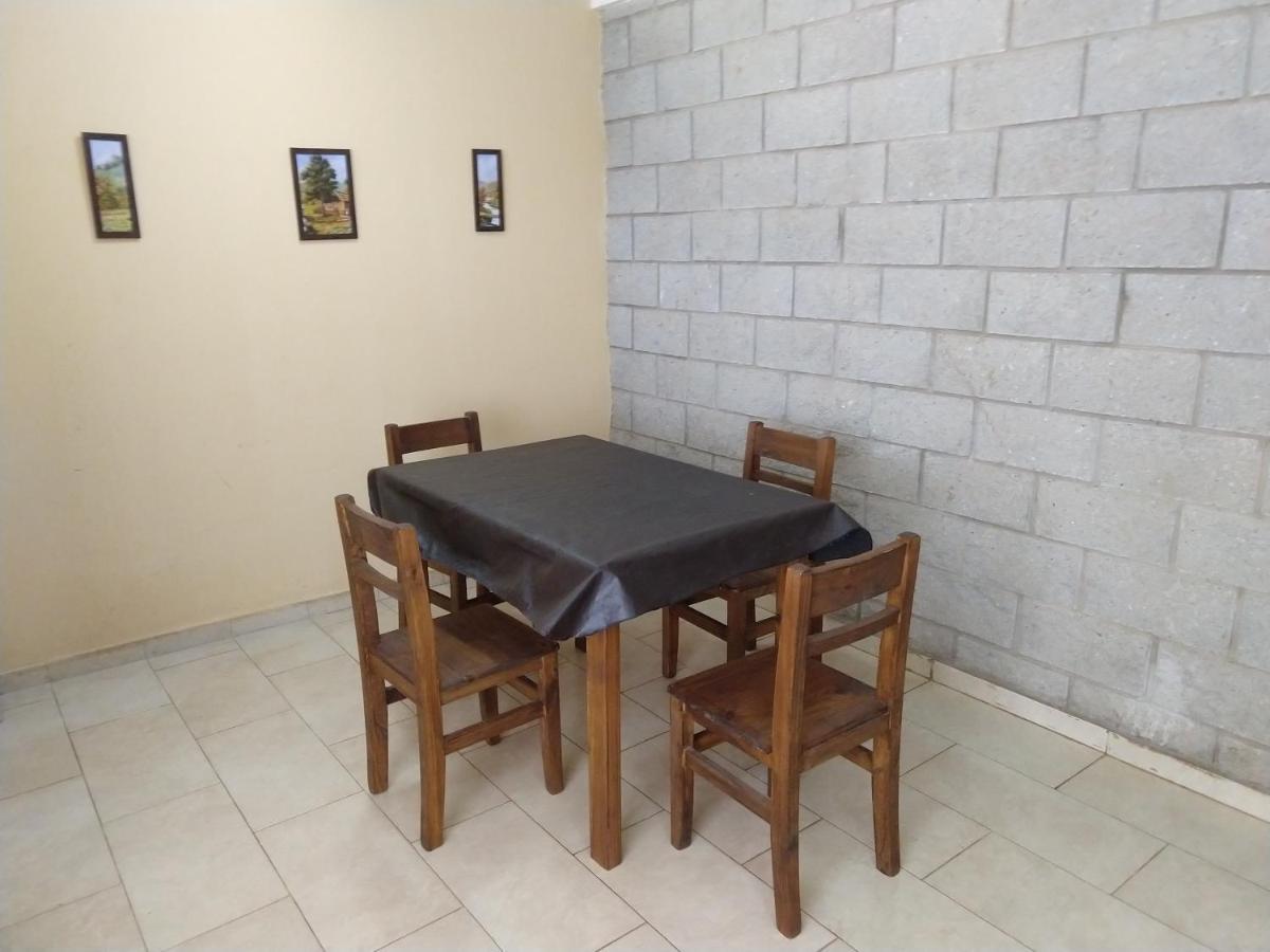 Departamento 9 Διαμέρισμα Πουέρτο Ιγκουασού Εξωτερικό φωτογραφία